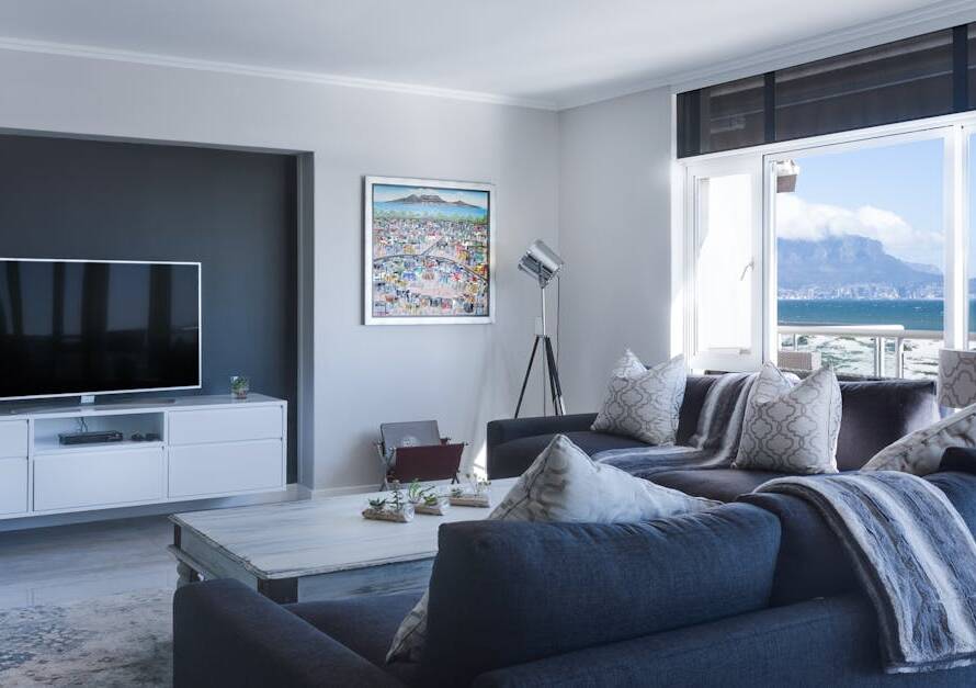 Home Redesign Services in Brisbane