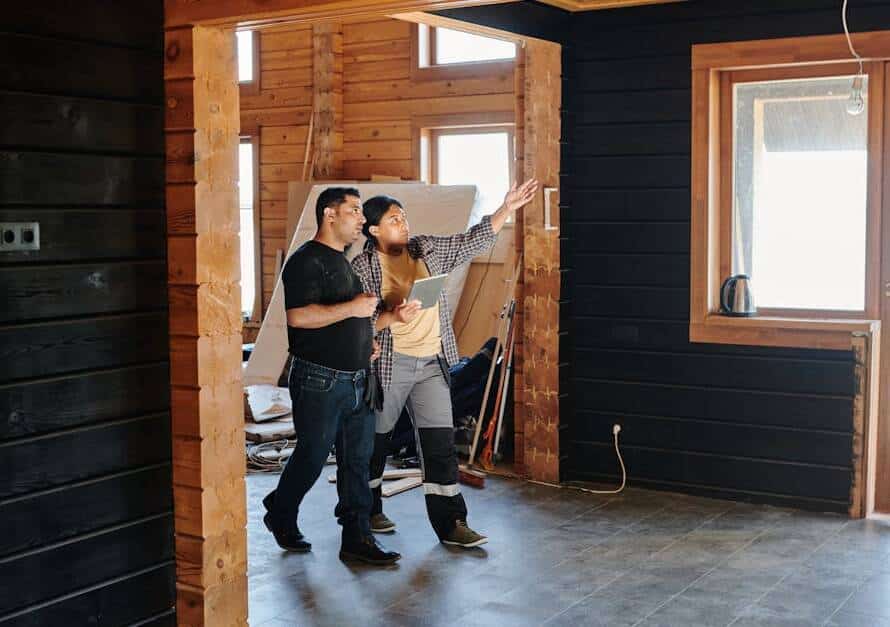 Trusted House Renovation Specialists