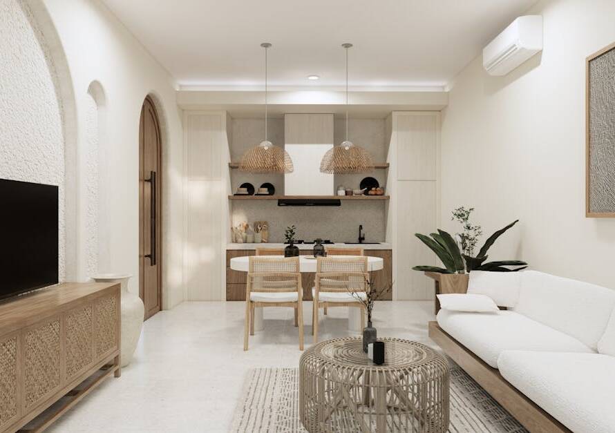 House Reconfiguration in Brisbane
