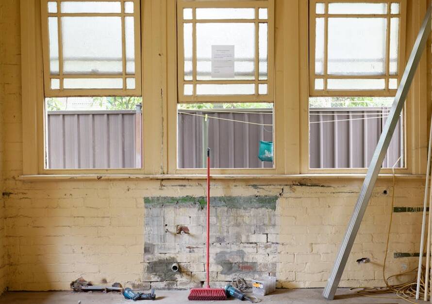 Trusted Renovation Companies Brisbane