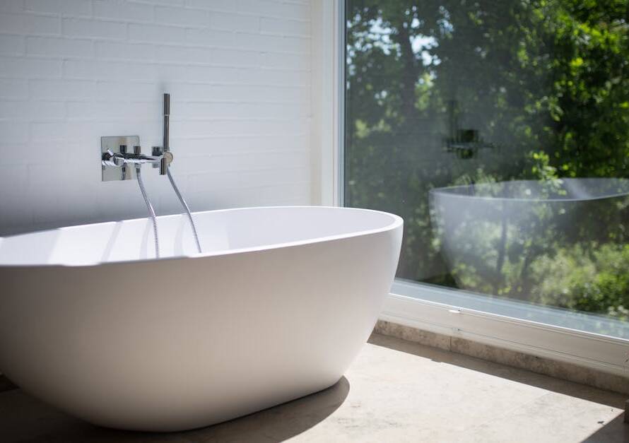 affordable Bathroom Renovations