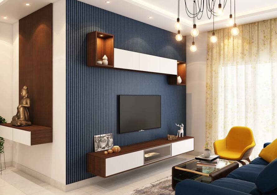Custom Home Renovations