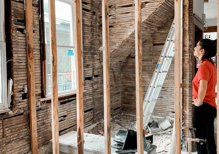 Brisbane Renovation Company