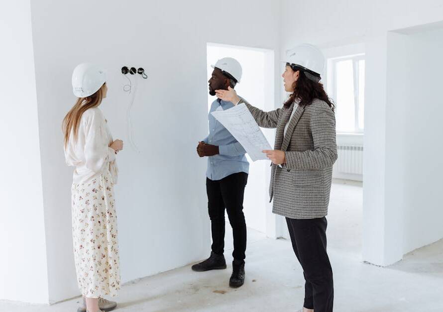 Renovation Team
