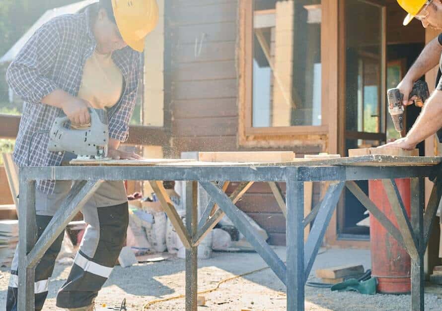 North Brisbane Renovations