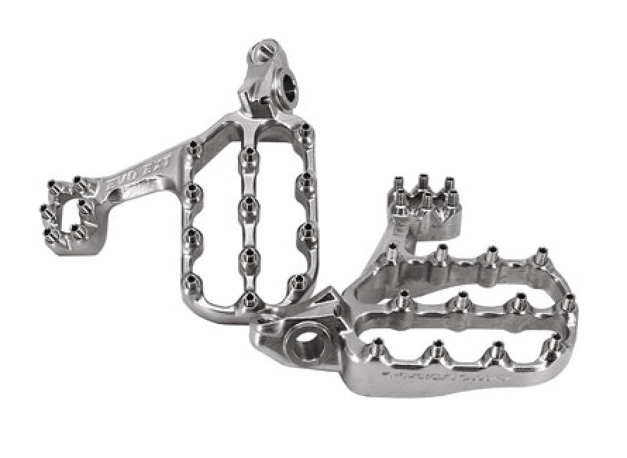 Fastway EVO Ext Dirt Bike Foot Pegs Fastway EVO Ext Dirt Bike Foot Pegs