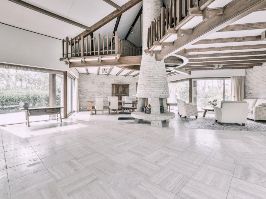 360°-Rundgang für Immobilien – virtuelle Tour & FPV-Videografie in Hamburg/Seevetal