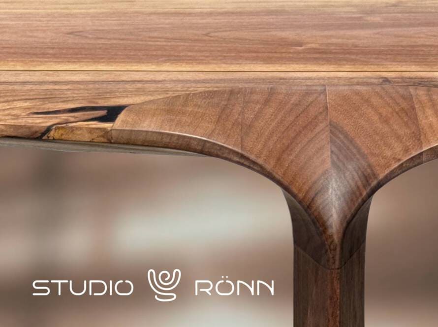 Hochwertige Design Tische für moderne Wohnräume