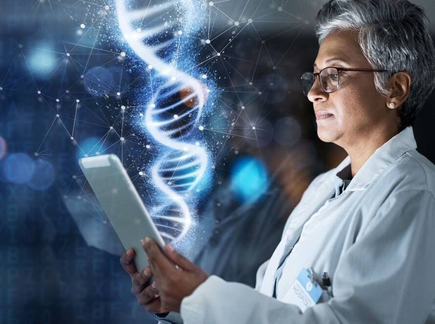 La importancia de los estudios genéticos