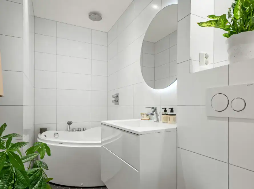 Luxury Bathroom Renovations Brisbane