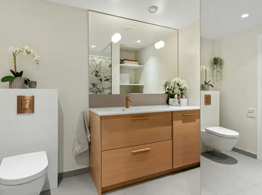 Bathroom Design Trends Brisbane