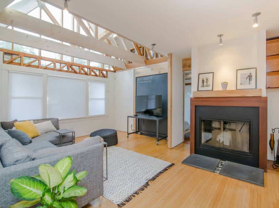 Stunning Full Home Renovations