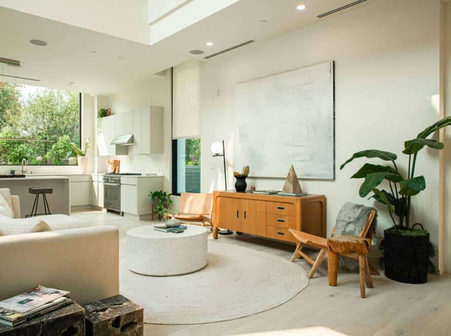 Renovation Services in Brisbane
