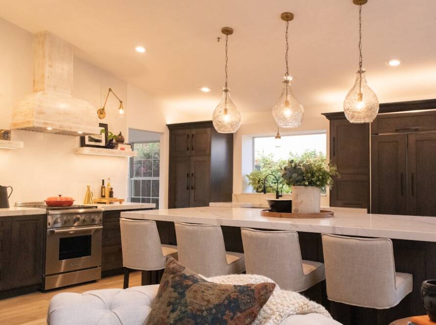 Budget Home Renovations in Brisbane