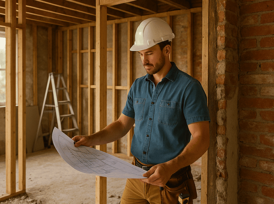 Structural Renovation Experts