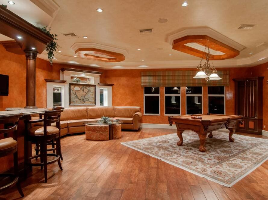 Transform Your Space with Custom Home Renovations