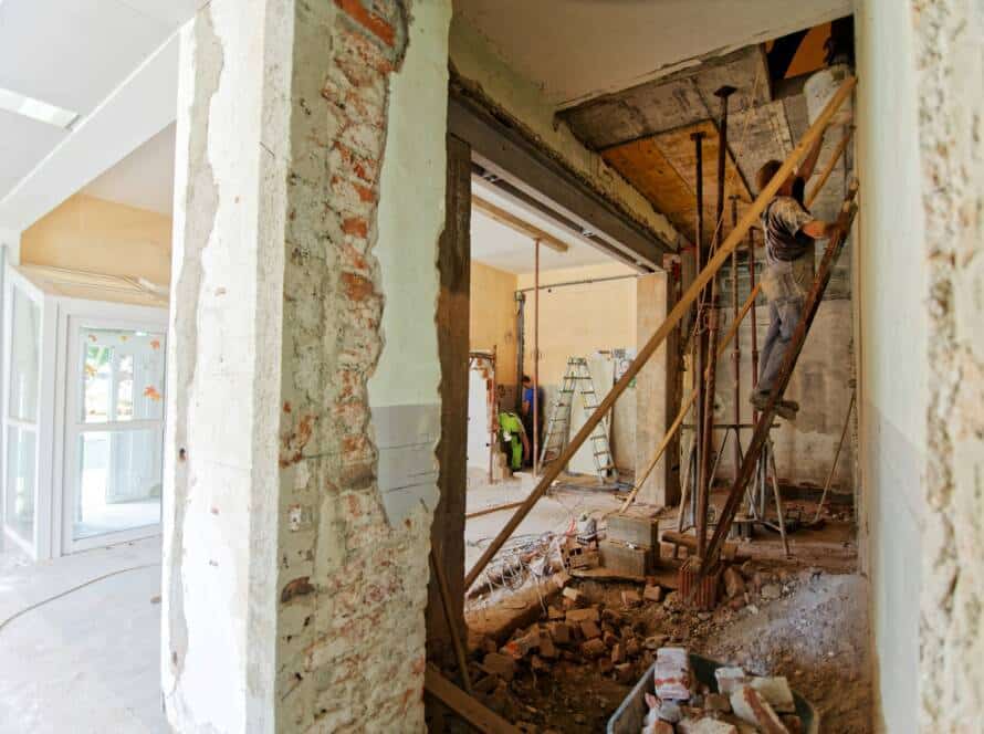 Brisbane Full Home Renovations