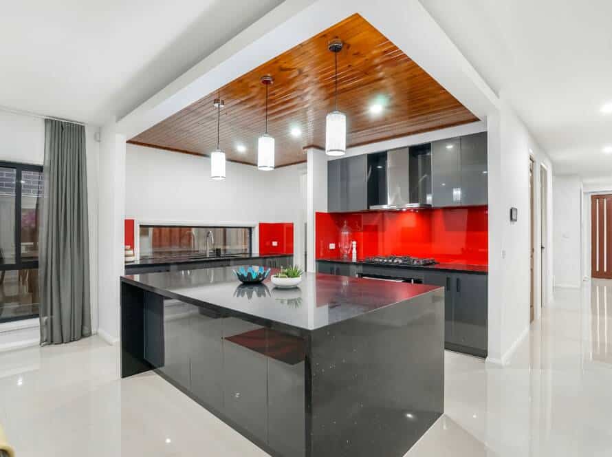 Kitchen Renovations Brisbane