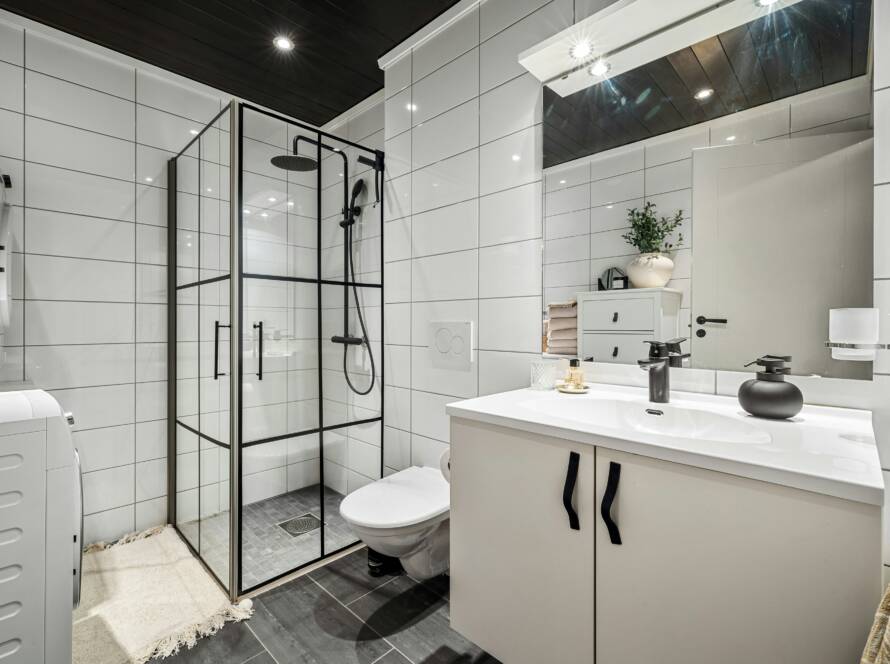 Luxury Bathroom Renovations in Brisbane