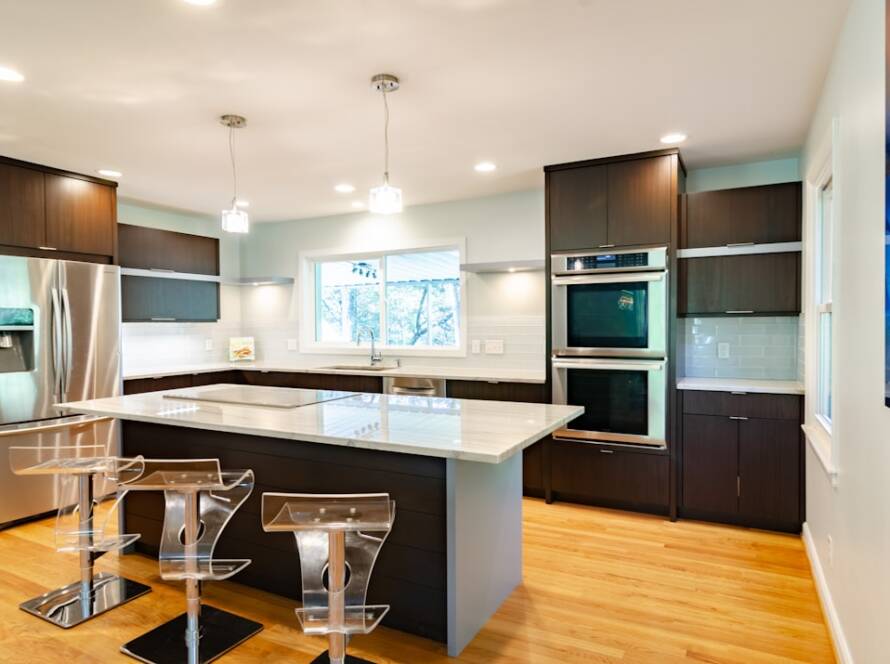 Budget Home Renovations in Brisbane