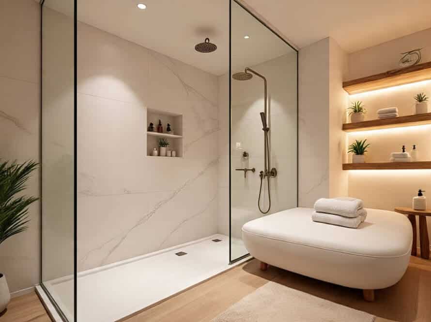 Small Bathroom Renovations