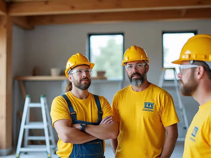 Renovation Contractors Brisbane
