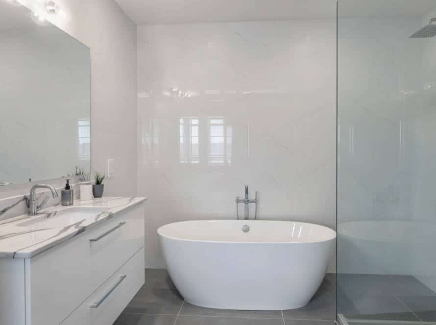 Renovating a Queenslander in Brisbane: Bathrooms with Character The Queenslander style is a distinctive architectural form