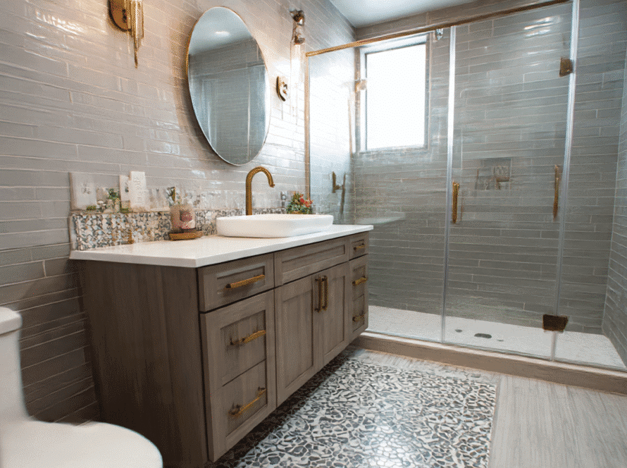 Avoid Hidden Renovation Costs in Brisbane Bathrooms