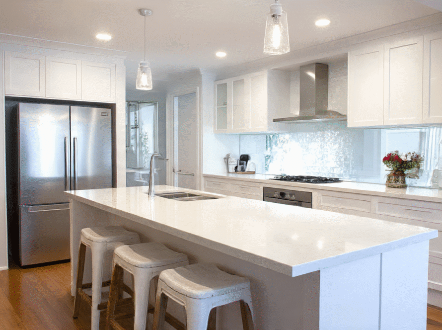 Kitchen Layouts That Work for Brisbane Families