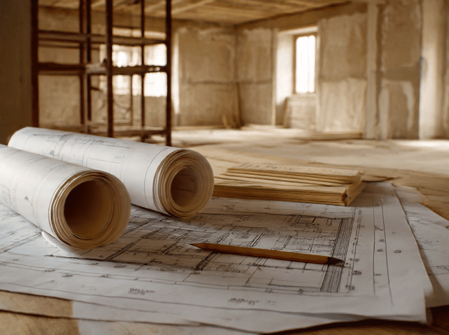 Renovation Consultation