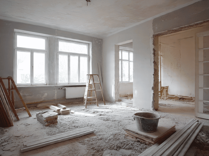 Renovating Apartments in Brisbane