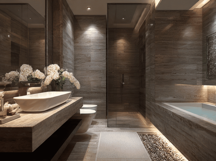 Adding a Second Bathroom: Costs, Benefits, and Design Ideas