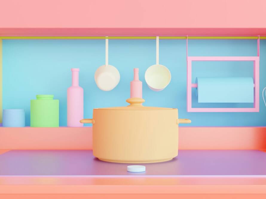 Creative Butler’s Pantry Layouts
