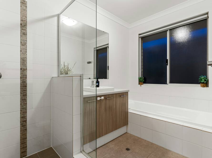 Bathroom Renovations