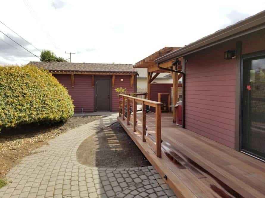 Renovation Builders