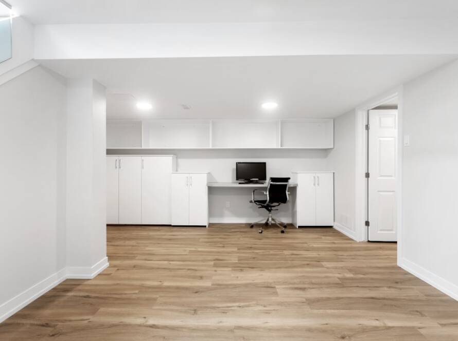 Home Renovations