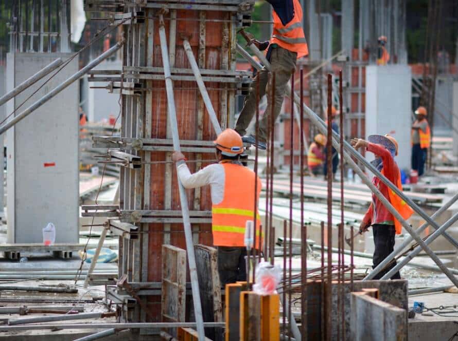 Renovation Project Management