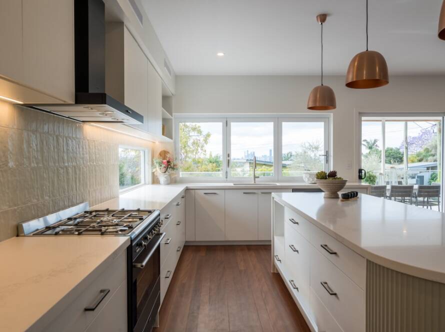 Complete Home Renovations Brisbane