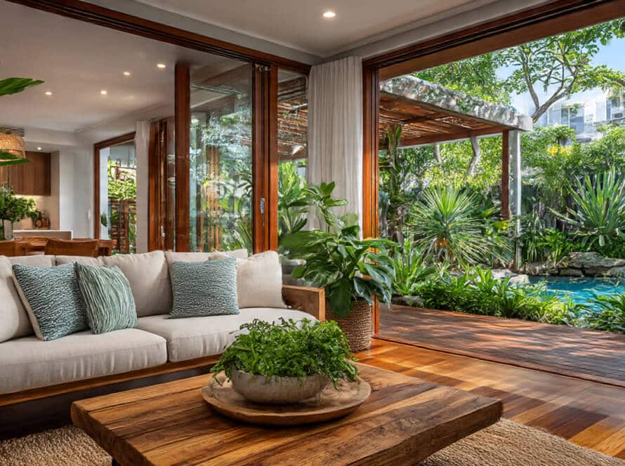 Internal Renovations in Brisbane