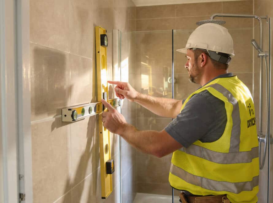 Bathroom Builders
