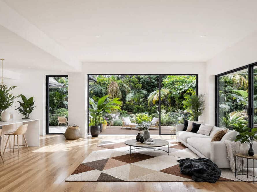 Home Makeovers
