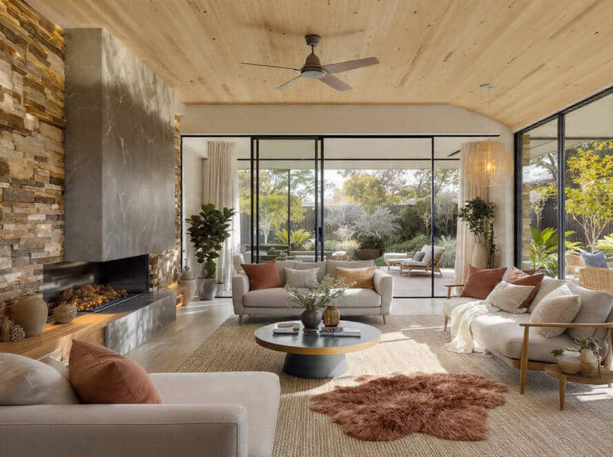 Home Makeovers