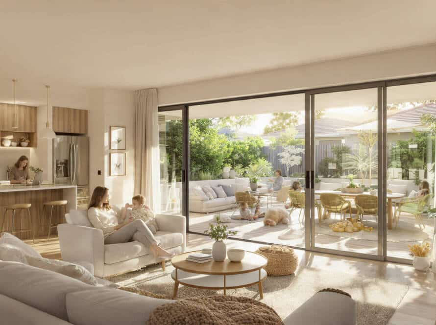 Internal Renovations
