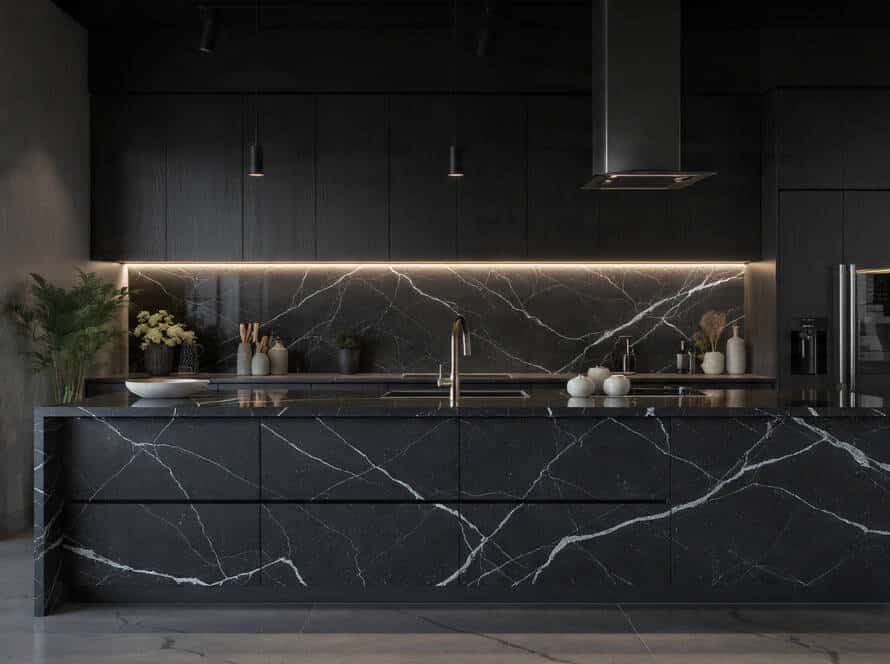 Kitchen Renovations