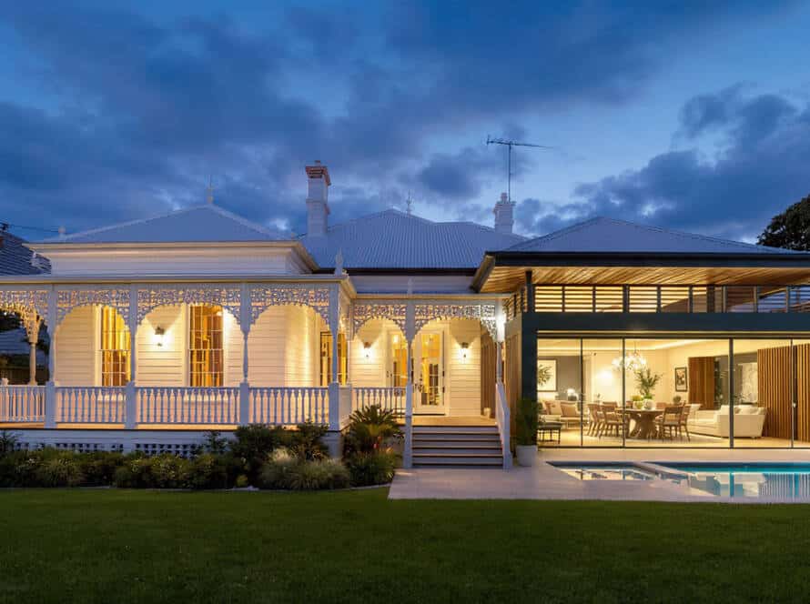 Luxury Home Renovations in Brisbane