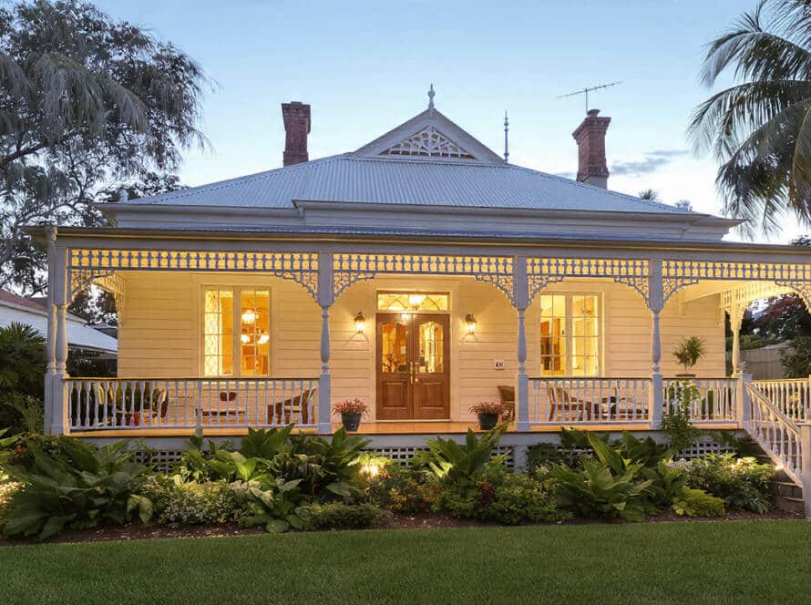 Home Renovations