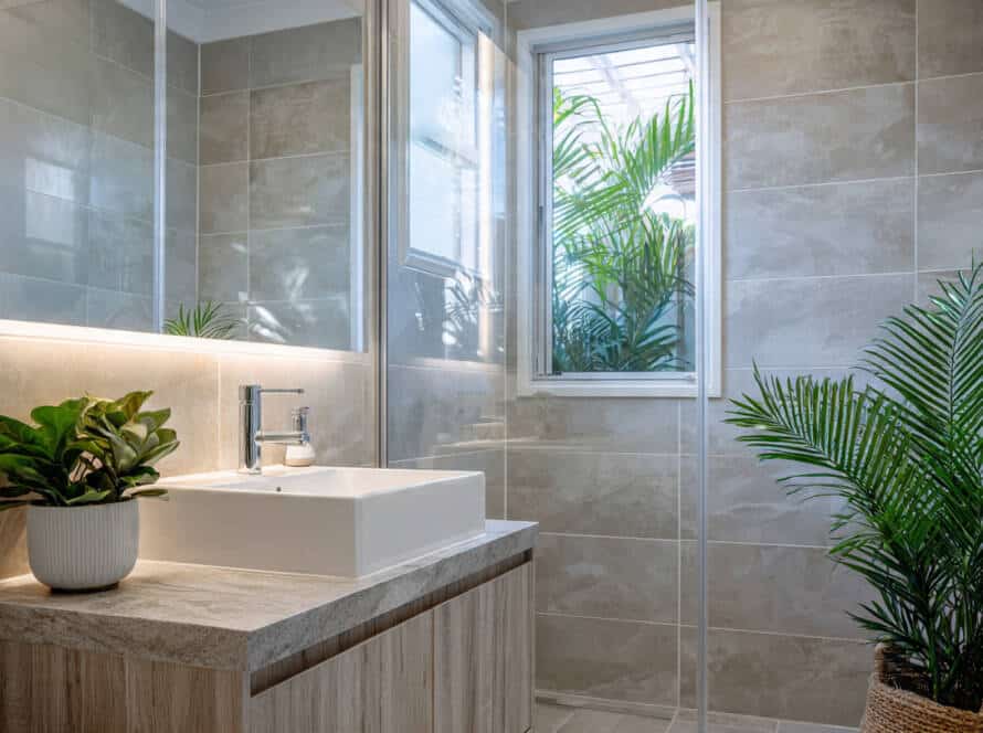affordable bathroom renovations brisbane