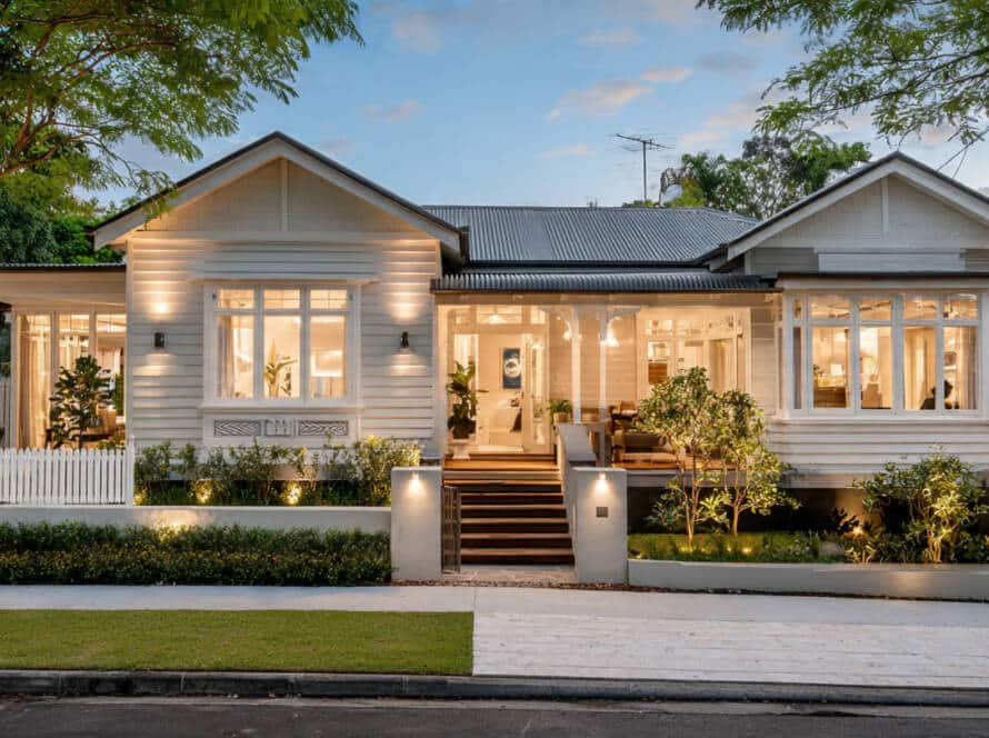 Renovation Companies Brisbane