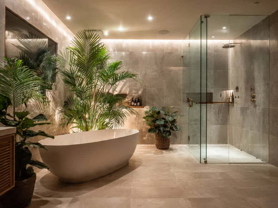 Bathroom Upgrades in Brisbane
