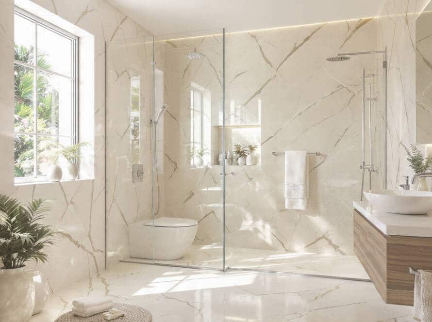Expert Bathroom Builders